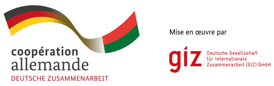 GIZ – Coopération Allemande